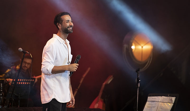 Tan Taşçı Harbiye serisini 15 ‘e çıkardı