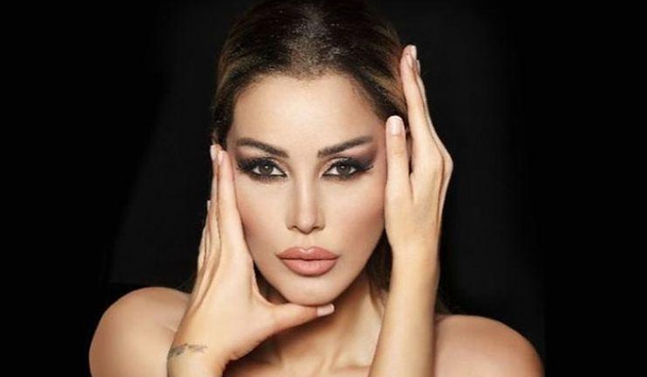 Petek Dinçöz son haliyle şoke etti