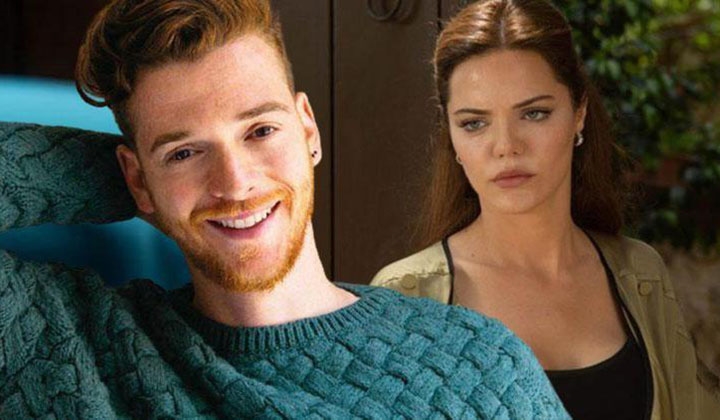 Hilal Altınbilek Metin Hara için sık sık İstanbul’a geliyor