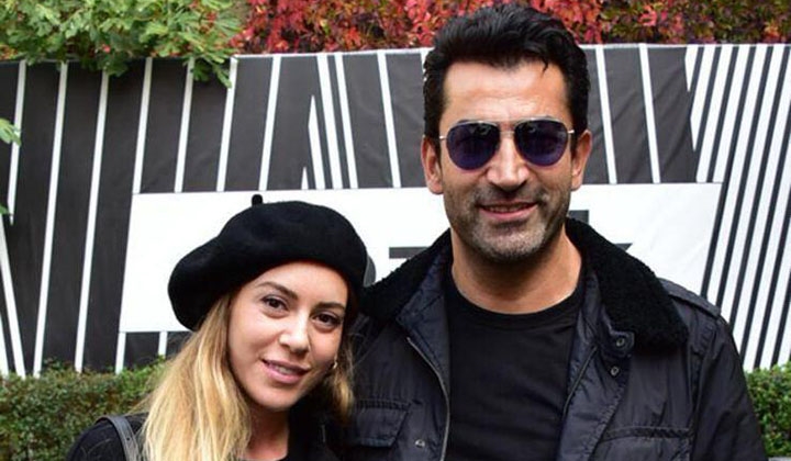 Kenan İmirzalıoğlu – Sinem Kobal çiftinin ikinci bebek heyecanı