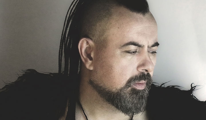 Gökalp Ergen’den albüm müjdesi