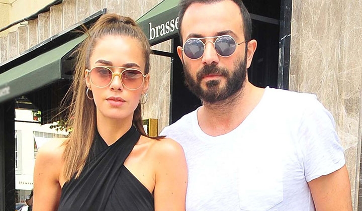 Bensu Soral, evliliği hakkında konuştu