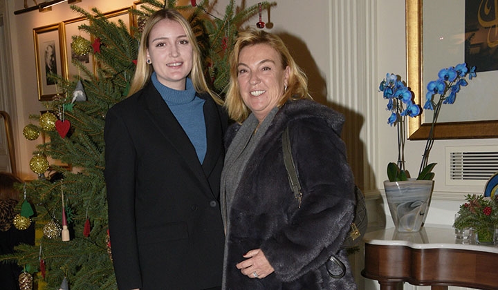 Six Senses Kocataş Mansions’ta yılbaşı enerjisi daveti