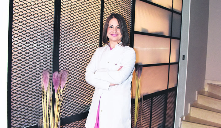 Prof. Dr. Berrin Pehlivan, kanser hastalarının Covid-19 sürecinde nelere dikkat etmesi gerektiğini anlattı