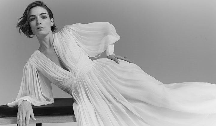 Rowley Hesselballe’dan yeni koleksiyon: The Queen’s