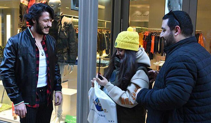 Kubilay Aka’dan Alina Boz açıklaması