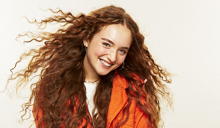 Işıl Ayman müzik aşkıyla yanıp tutuşuyor