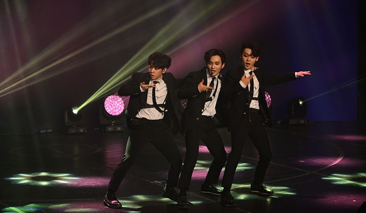 İstanbul’dan A.C.E geçti