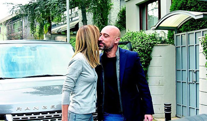 Demet Şener’den evlilik açıklaması