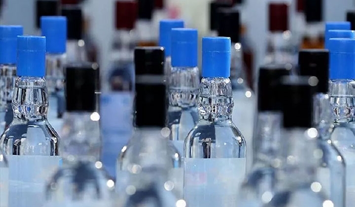 Dikkat! Sahte alkol zehirlenmesinde hasta kusturulmamalı