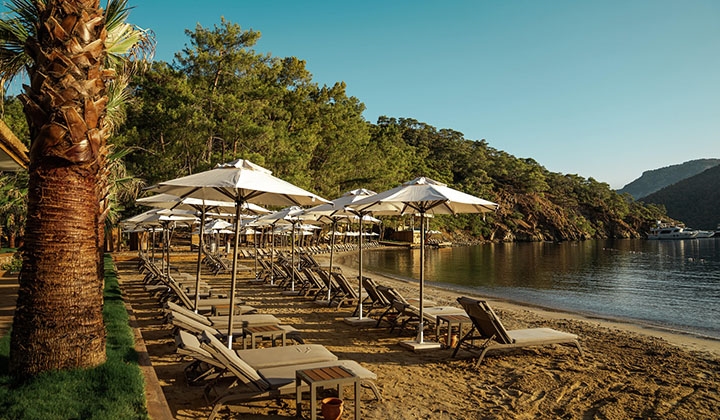 Fimi Island sezon açılışını gerçekleştirdi