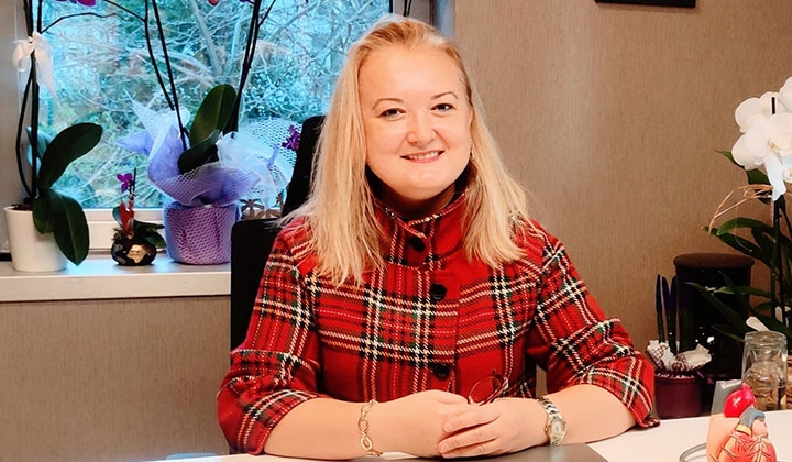 Beyin ile kalp arasındaki gizemli iletişim: Kırık Kalp Sendromu