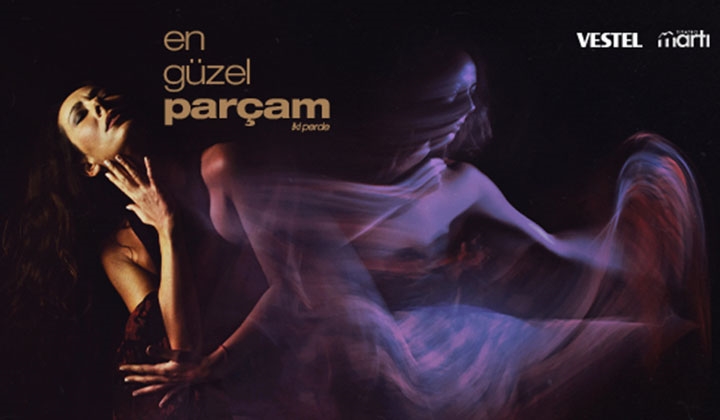 Zeynep Özyağcılar’dan alışılmışın dışında bir oyun: En Güzel Parçam