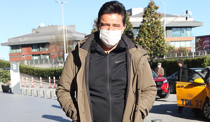 Hakan Ural eski günlerine geri döndü