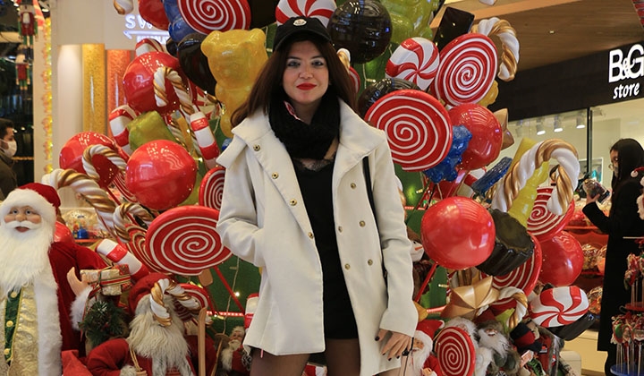 Genç oyuncu Feyza Civelek sektör yorumu