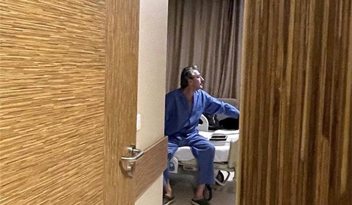 Hastaneye kaldırılan Erkan Petekkaya’nın sağlık durumu nasıl?