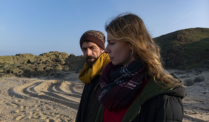 ‘Sadece Bir Gece’ filminin vizyon tarihi belli oldu