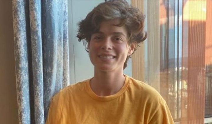 Özge Özpirinçci’den doğum sonrası ilk paylaşım