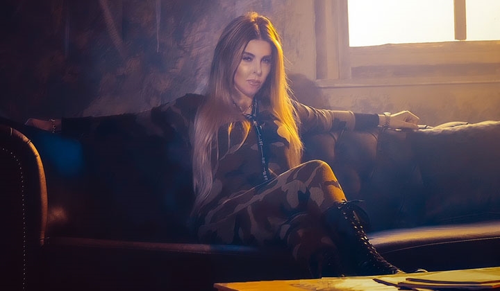 Serdem Coşkun suskunluğunu ‘Benden Sana Gelsin’ ile bozdu