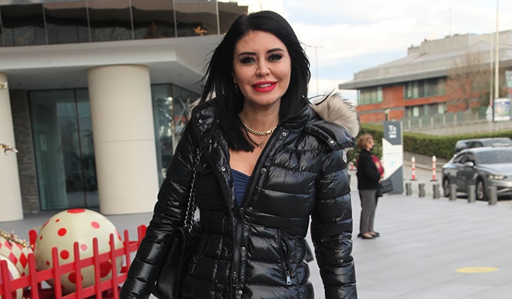 Ebru Polat’tan yeni şarkı sürprizi