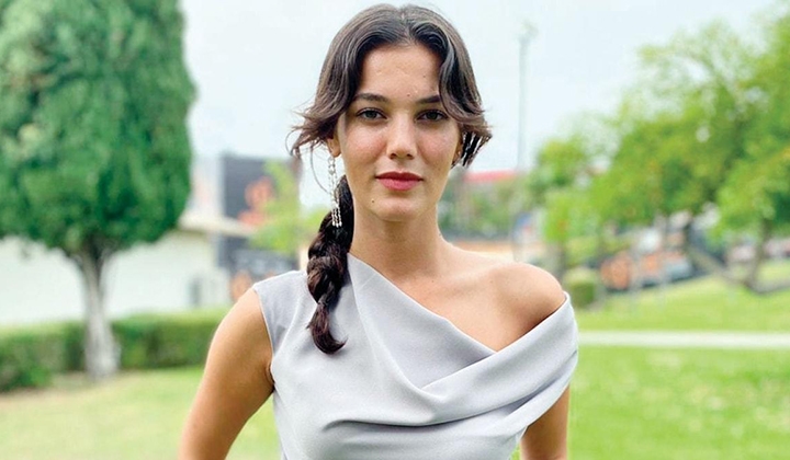 Pınar Deniz’den yıllar sonra gelen Halit Ergenç itirafı