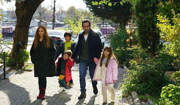 Misafir dizisi ekranlara veda ediyor