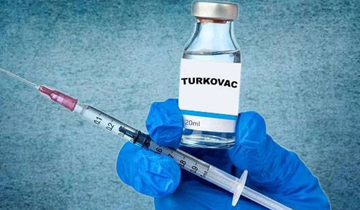 TURKOVAC aşısında randevular açılıyor