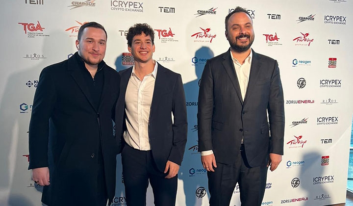 Cem Bölükbaşı’na arkadaşı Vefa Kuzu’dan anlamlı destek