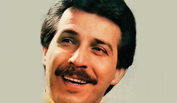 Ercan Turgut hayatını kaybetti