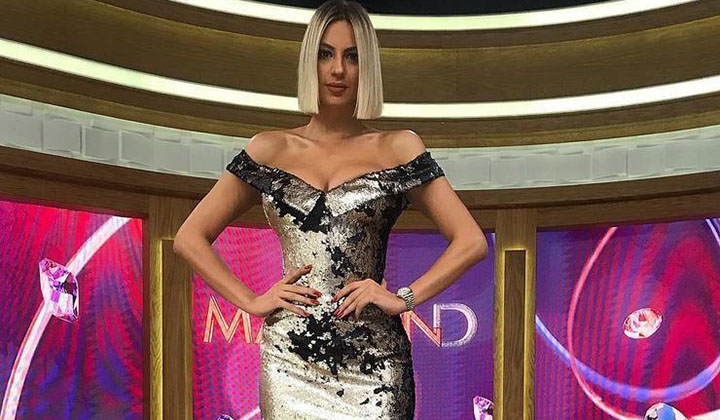 Dilay Korkmaz’ın kilo takıntısı şaşırttı