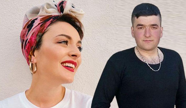 Ezgi Mola’dan Musa Orhan çıkışı