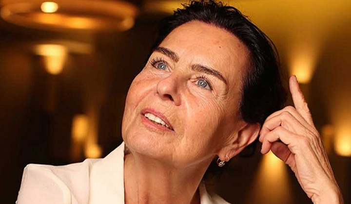 Yeşilçam yıldızı Fatma Girik hayatını kaybetti