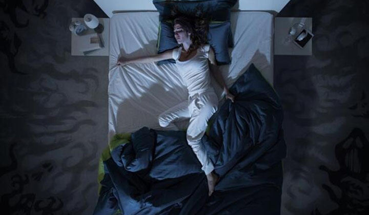 Uyku felci tehlikeli mi?