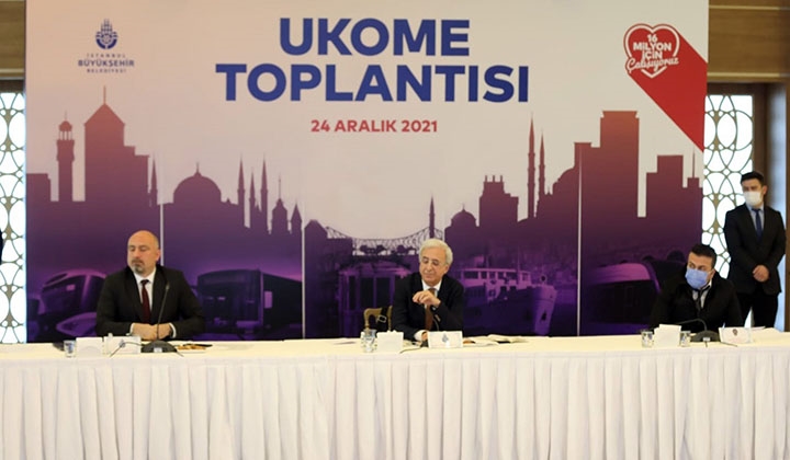 İstanbul’da toplu ulaşım ücretlerine düzenleme