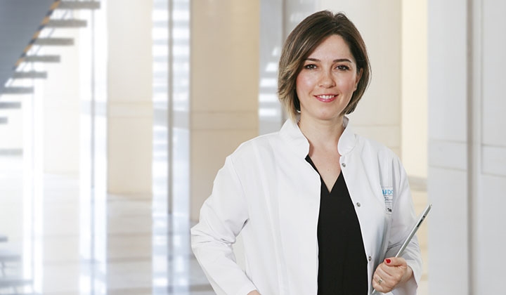 Tuba Örnek’ten sağlıklı diyet için 10 öneri