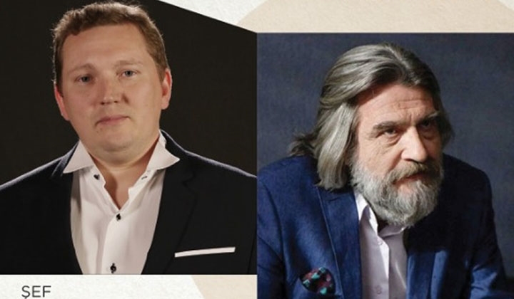 İDSO’da orkestra, Mikhail Kırchhoff’un yönetiminde, anlatıcı Metin Belgin’e eşlik edecek