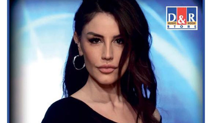 Banu Noyan, ‘Biraz Söz Dinle’nin ilk imza gününde sevenleriyle buluşuyor