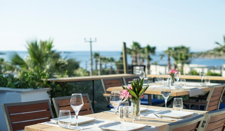 Her zevke uygun lezzetlerin buluşma noktası: Yalıkavak Pupa