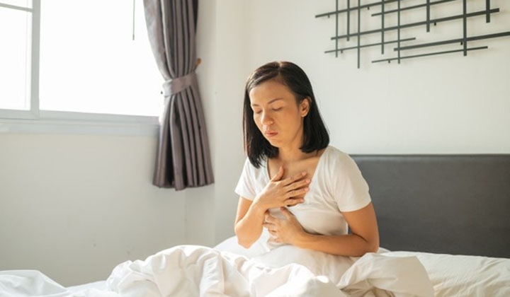 Reflü tedavisinde ilaçsız yöntem