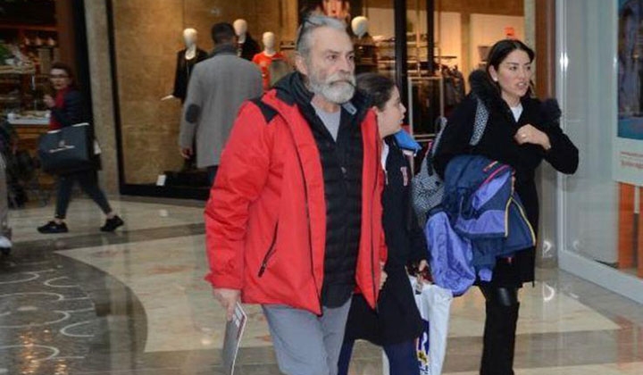 Küçük Nazlı’ya büyük doğum günü hediyesi