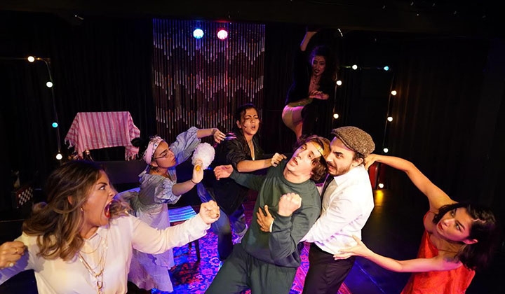 Cevahir sahnesi perdelerini yeniden açıyor