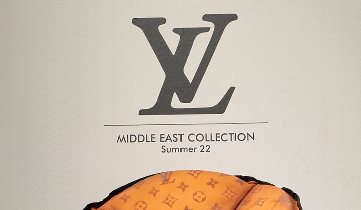 Maximum Uniq Hall tekrarı olmayan bir sergiye ev sahipliği yapıyor