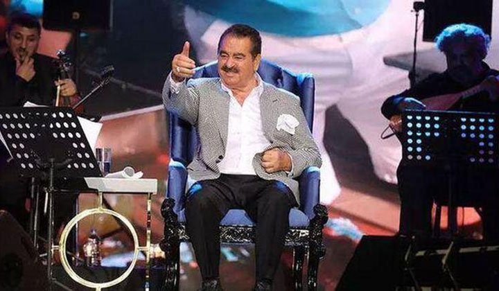 İbrahim Tatlıses’ten koronavirüs açıklaması