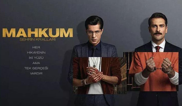Mahkum dizisinin konusu nedir, oyuncuları kimler?