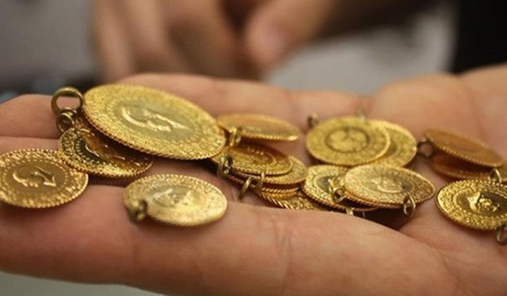 Ons altın yükselişe geçti