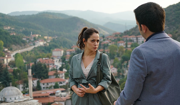 ‘Ceviz Ağacı’ filmi beyazperdede seyirci ile buluşuyor