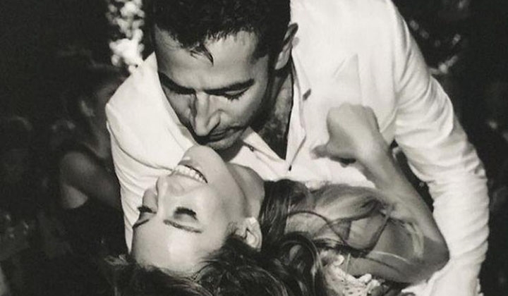 Sinem Kobal’ın bebeğinin cinsiyeti belli oldu