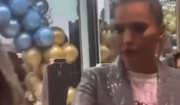 Demet Akalın’dan şaşırtan çıkış