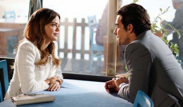 Bir Zamanlar Çukurova’da ikinci şok