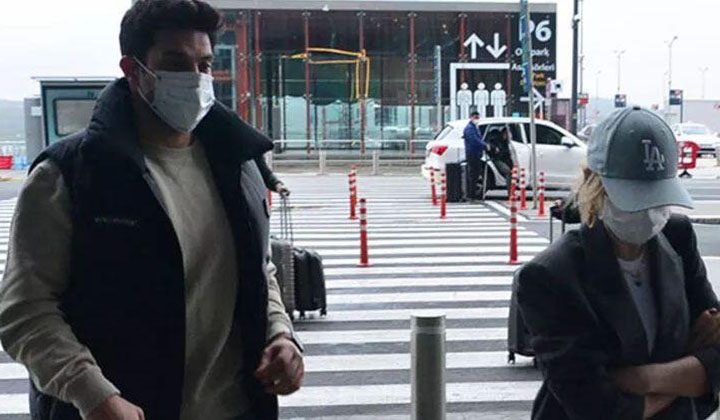 Hadise başını yerden neden kaldırmadı?